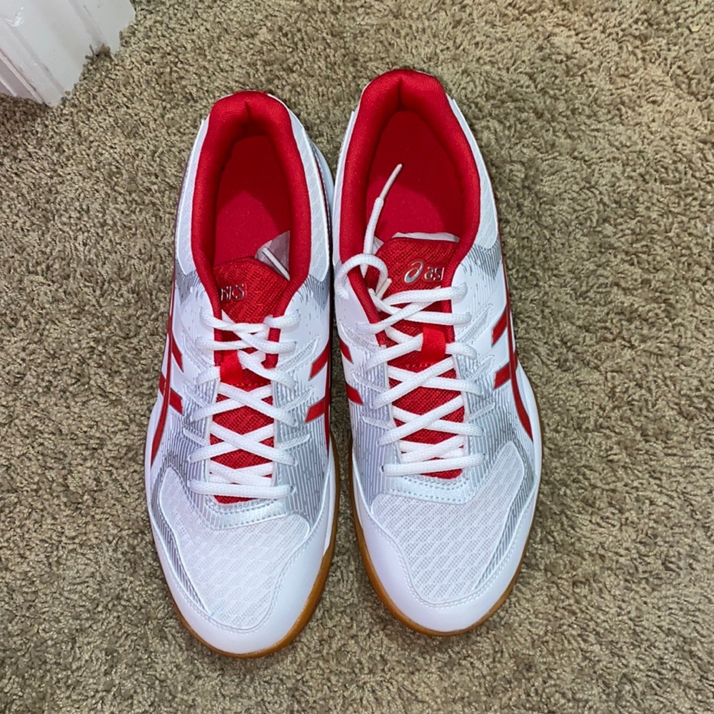 ASICS Volleyball Shoes